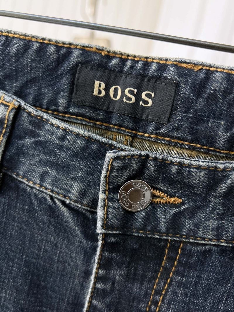 Boss Jeans